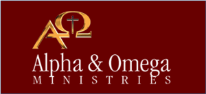 Alpha and Omega Ministries with Dr James White