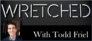 Wretched Radio with Todd Friel