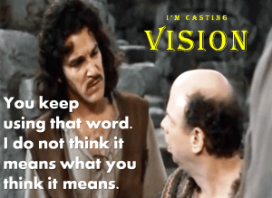 Inigo Montoya Meme from the Princess Bride