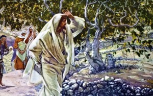 Artist: J JAMES TISSOT